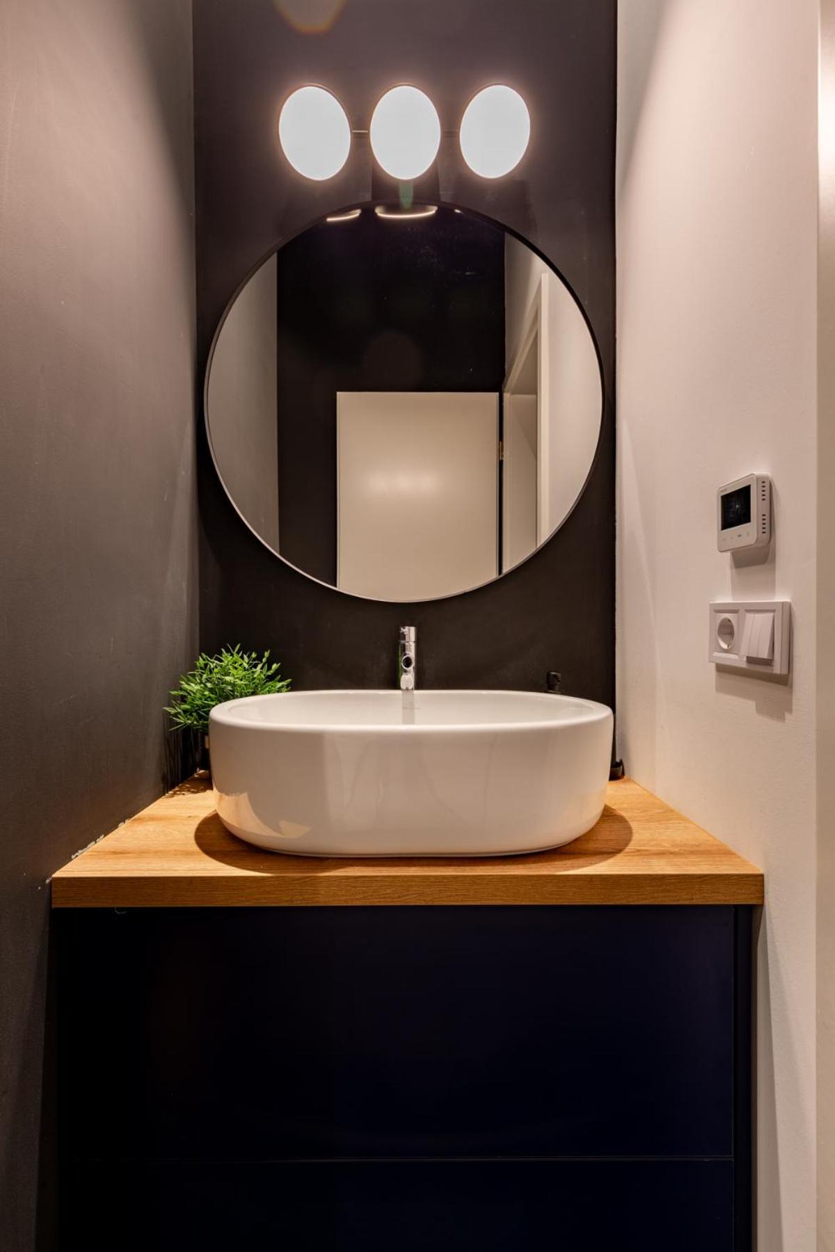 Apartamento Glam