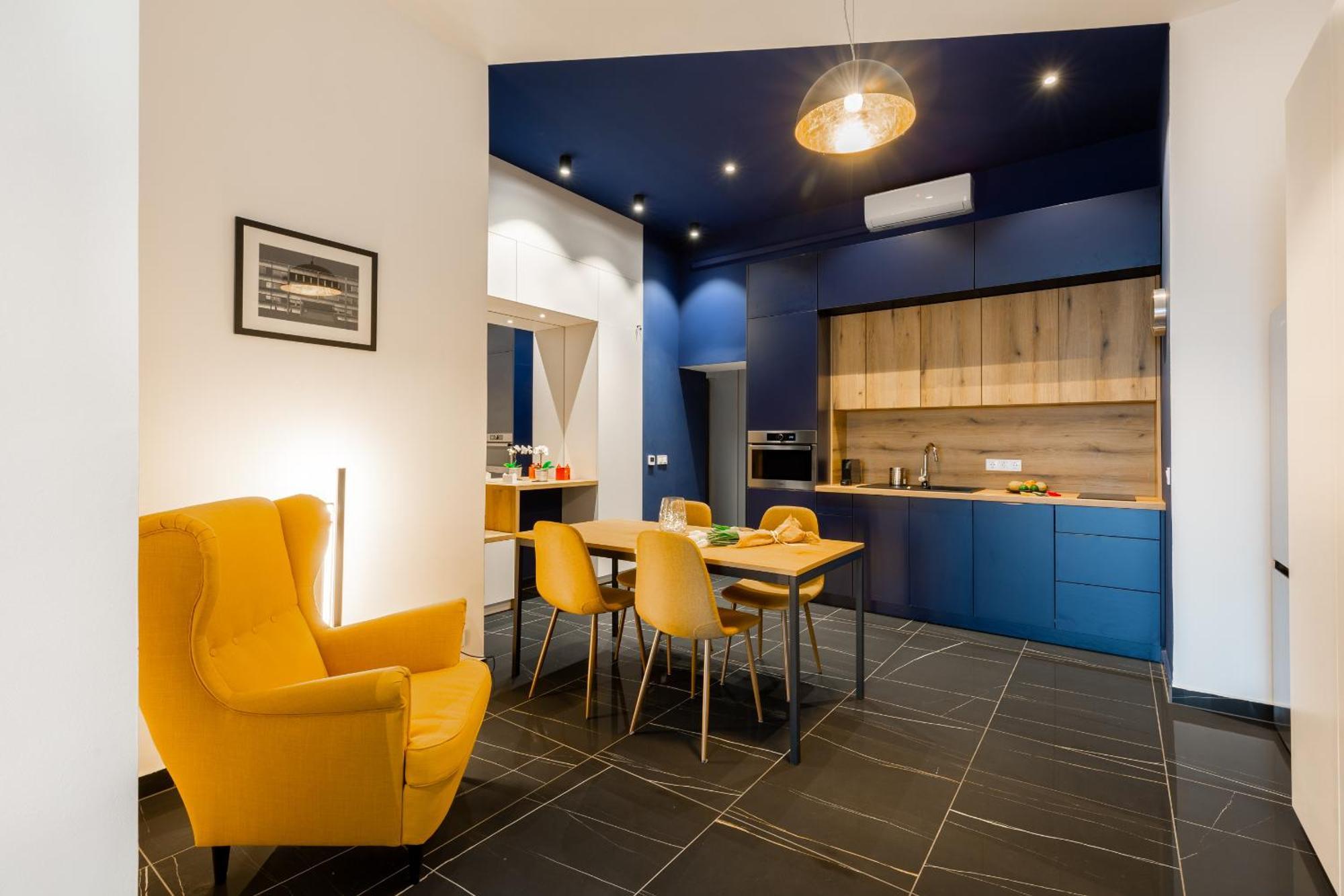 Apartamento Glam