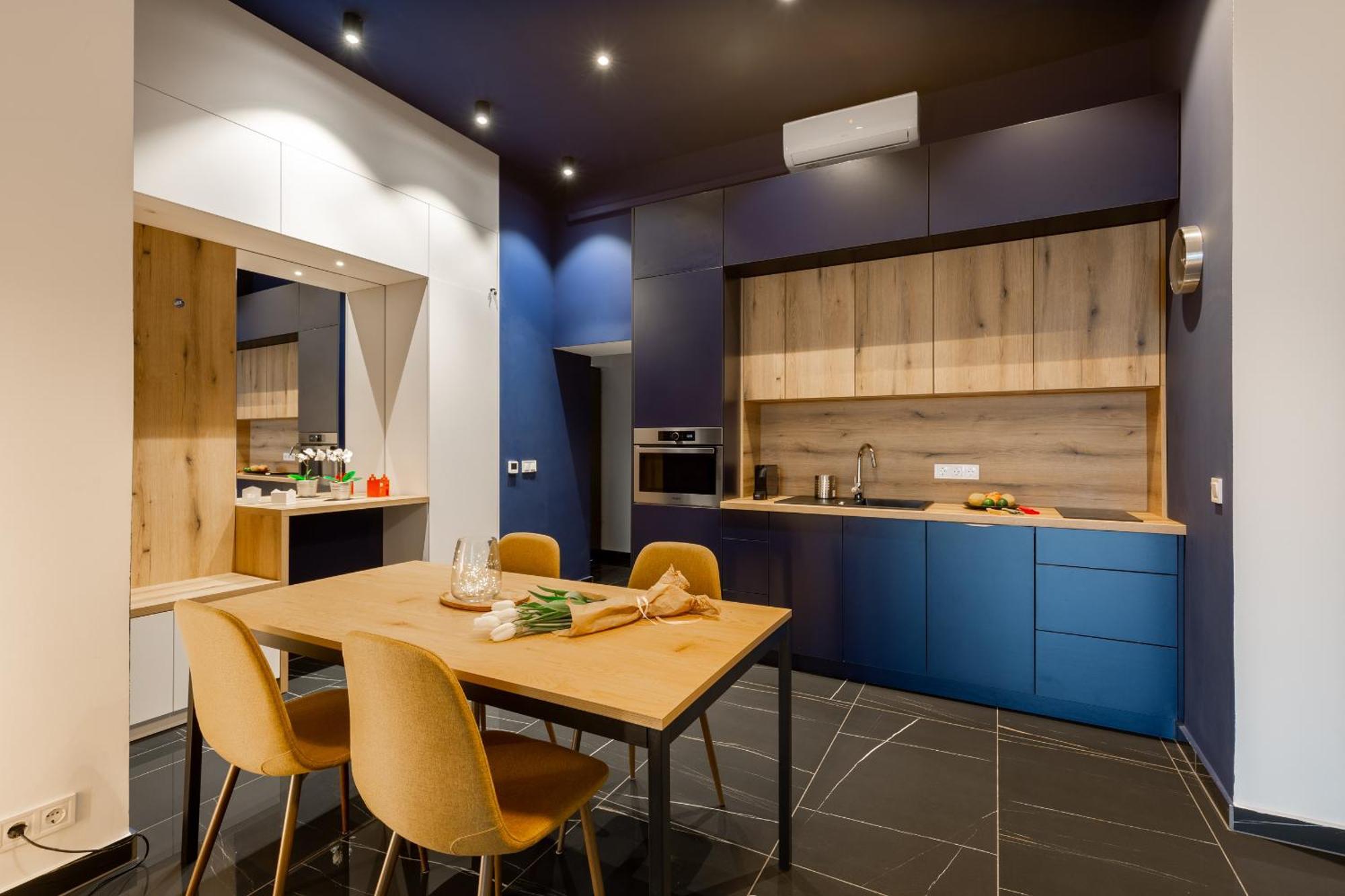 Glam Apartment Budapest
