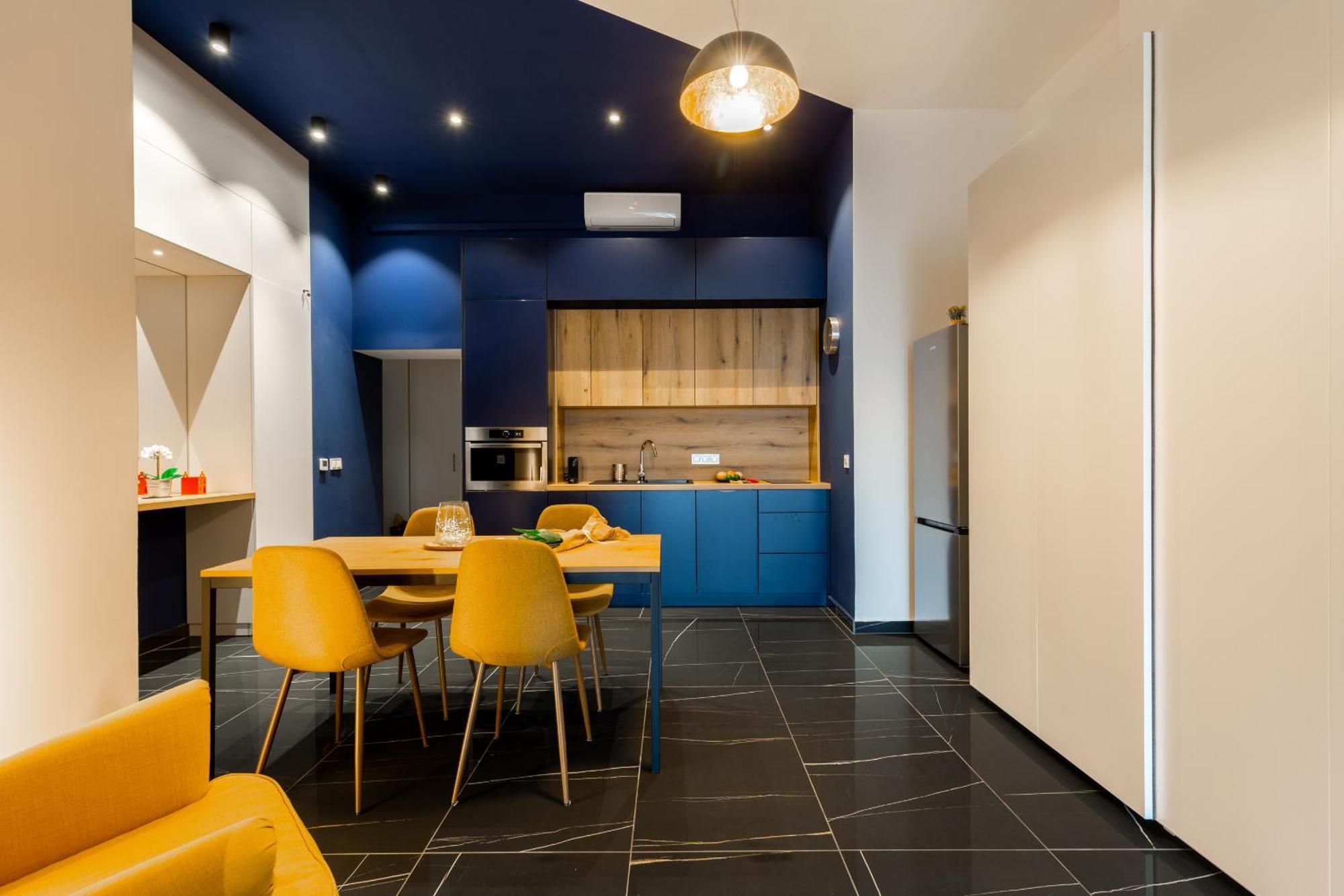 Apartamento Glam *