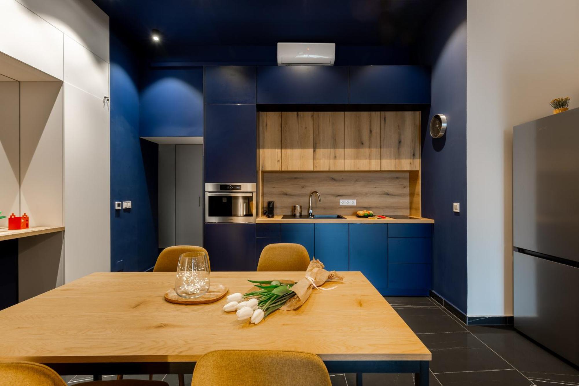 Glam Apartamento