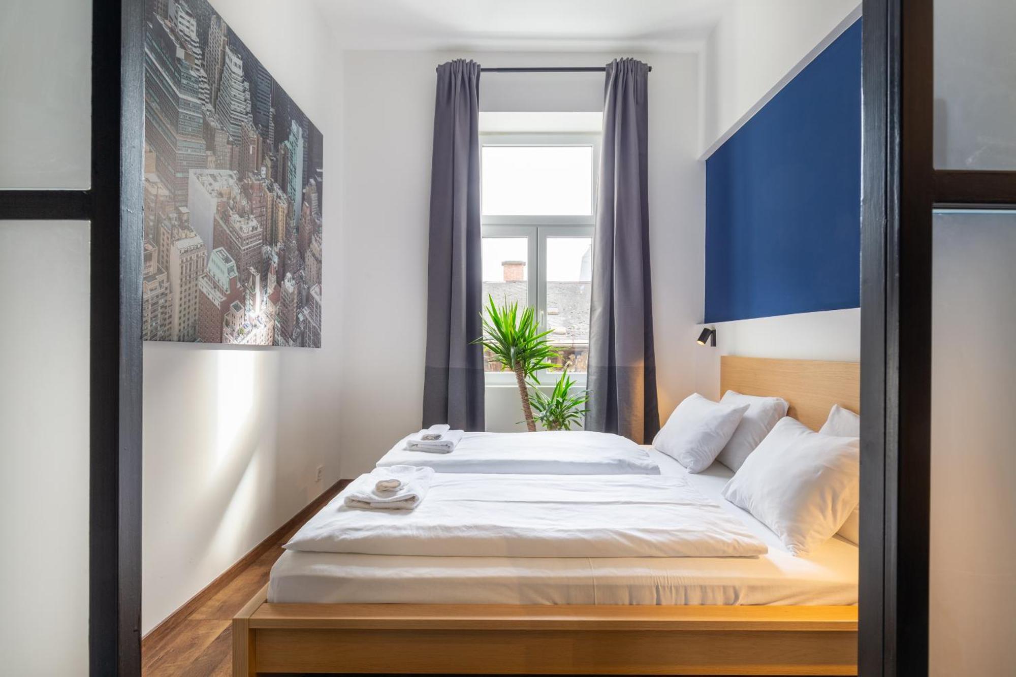 Apartamento Glam Budapeste