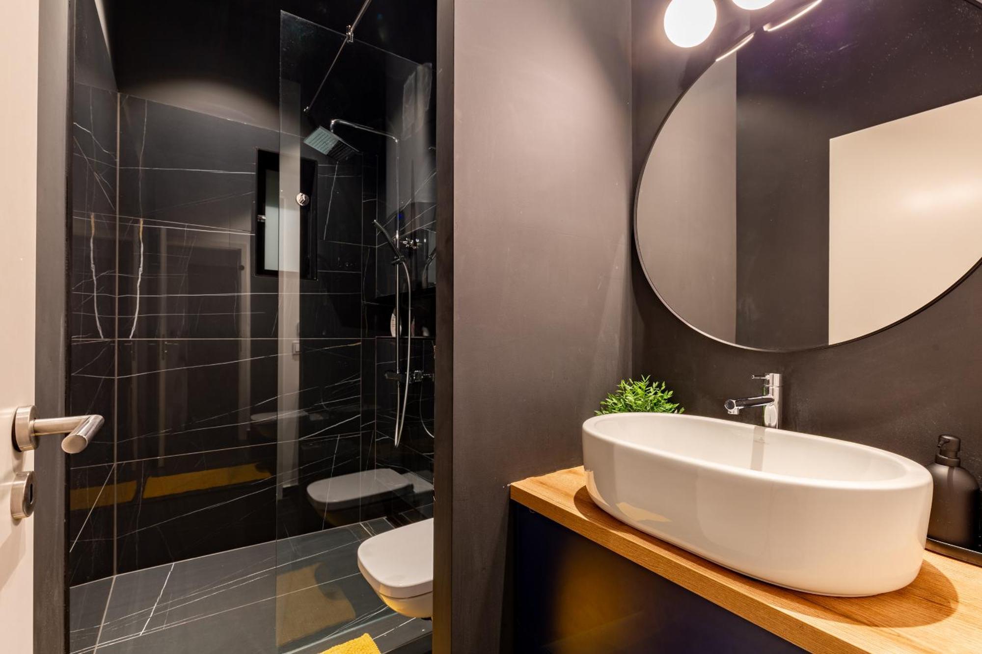 Glam Apartamento *