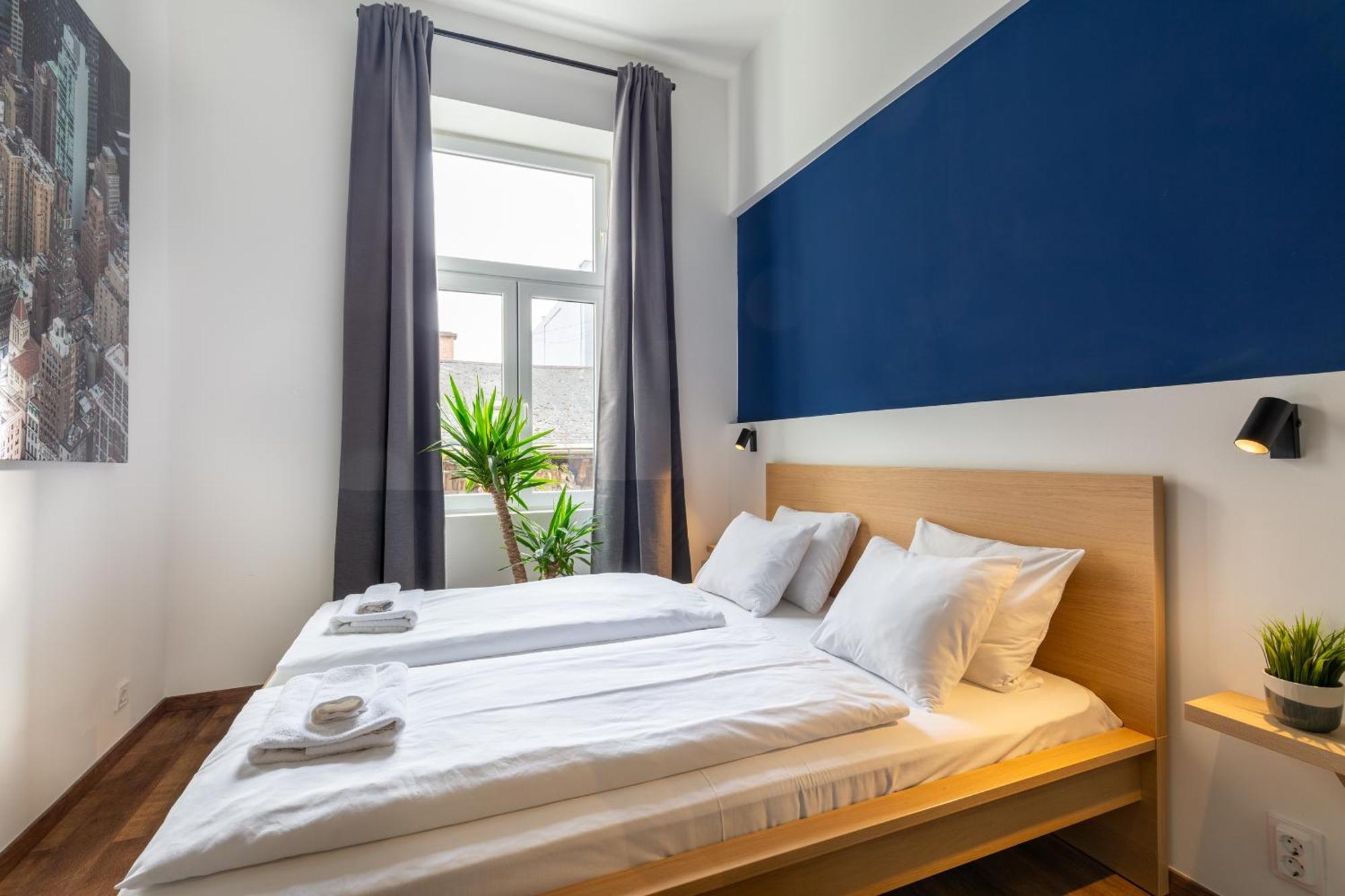 Glam Apartamento Budapeste