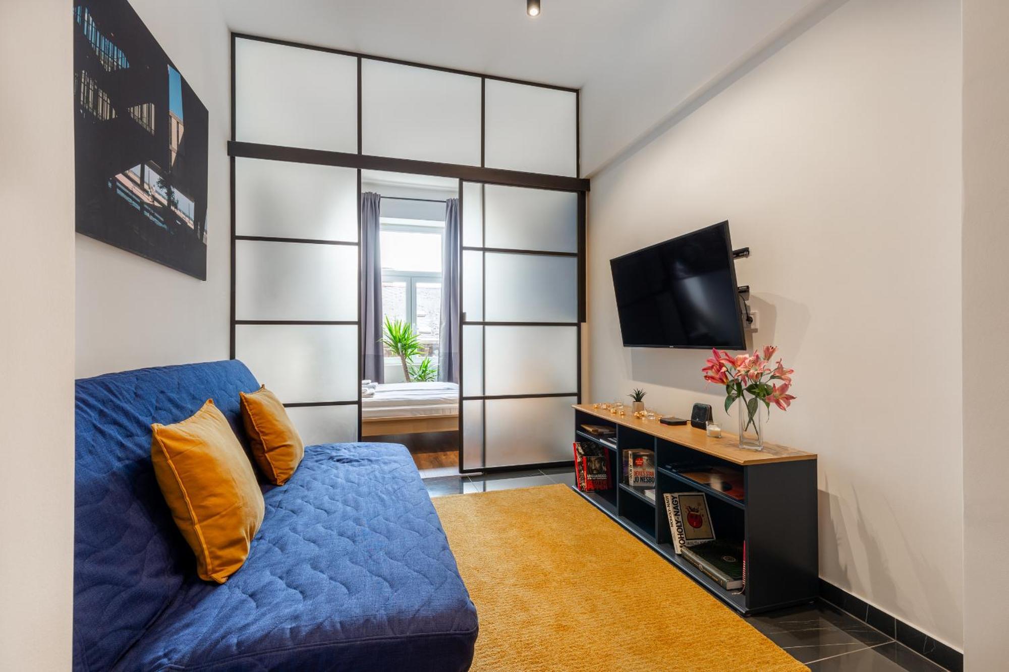 Glam Apartamento *