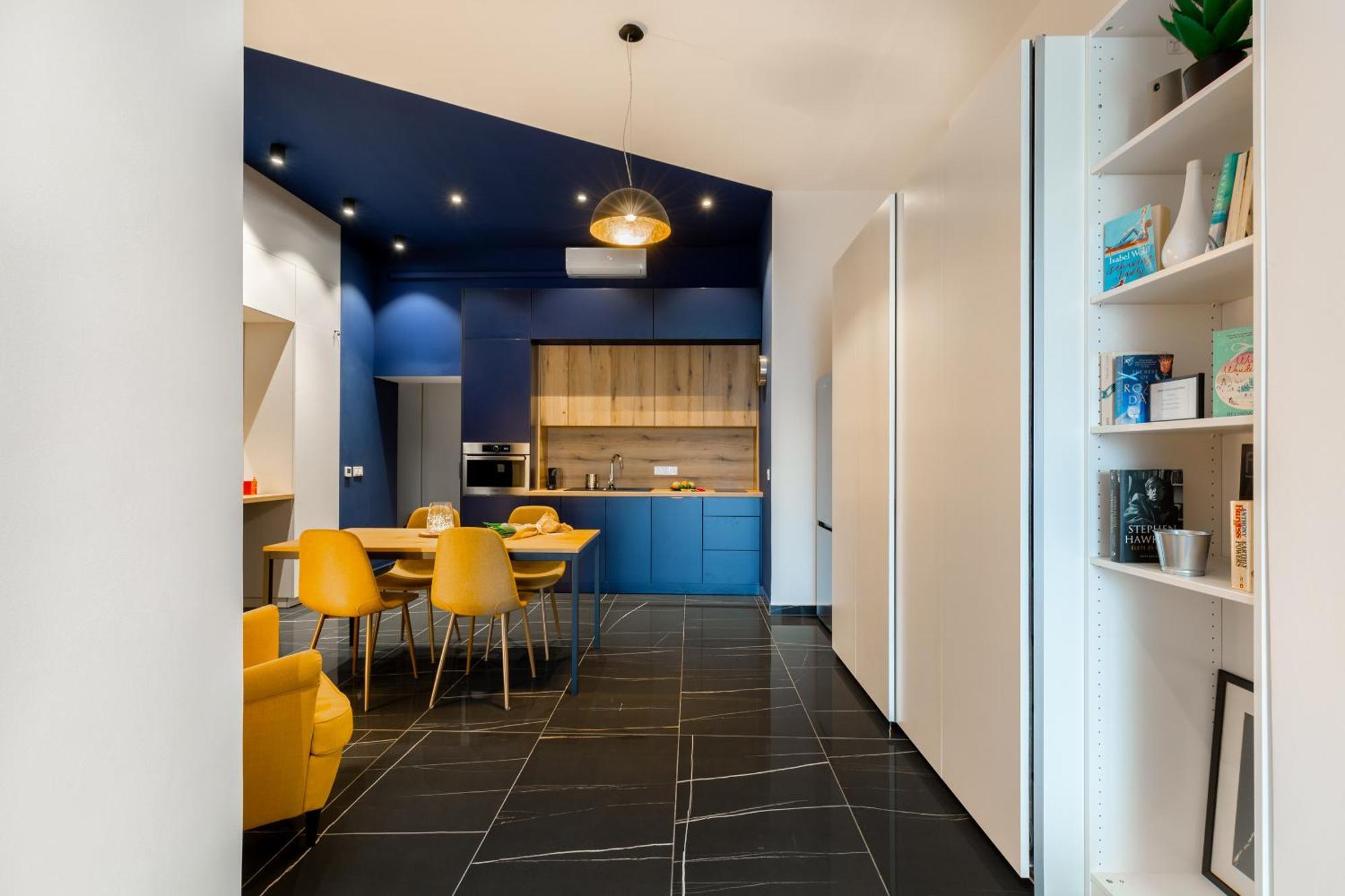 Glam Apartamento *